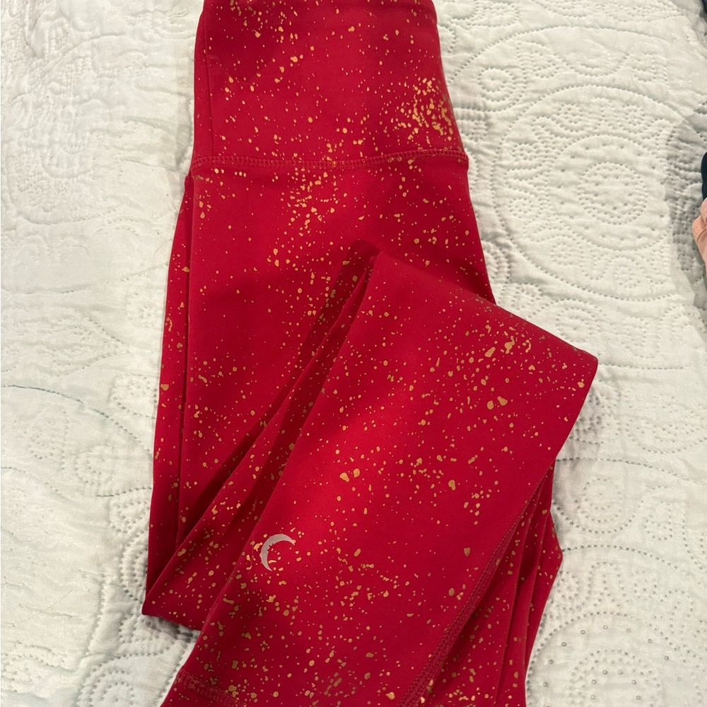 Zyia leggings